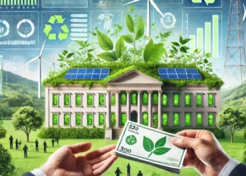 eco government funding scheme