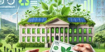 eco government funding scheme