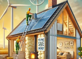 Energy Company Obligation (ECO) Scheme