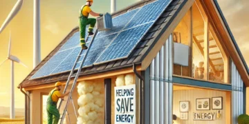 Energy Company Obligation (ECO) Scheme