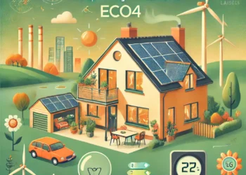 Reduce Your Energy Bills with ECO4 Scheme
