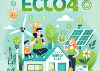 Eco Energy Scheme