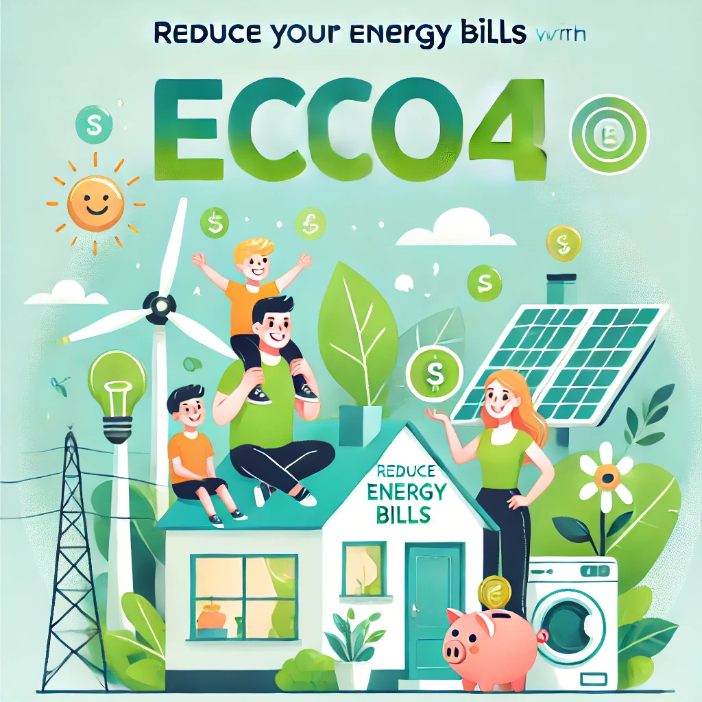 Eco Energy Scheme
