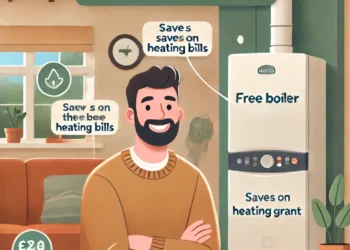 FREE BOILER GRANT