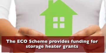 government eco scheme