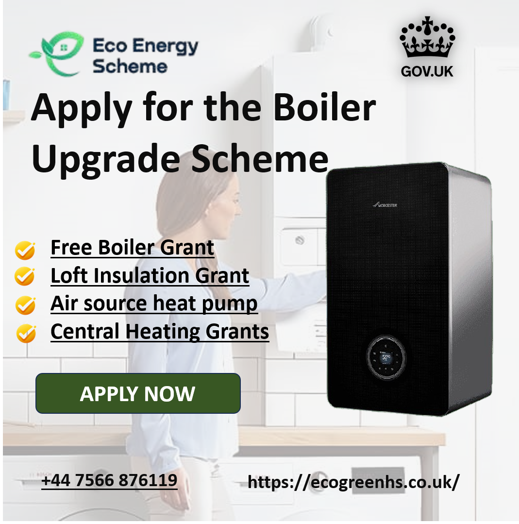 Eco Energy Scheme