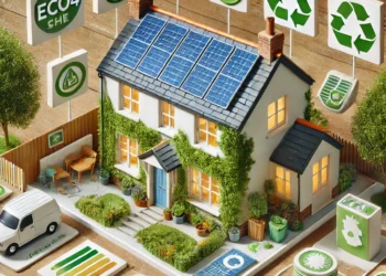 Everything You Need to Know About the Government ECO4 Scheme and Finding Installers Near You