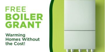 energy funding service free eco grant